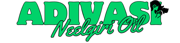 Adivasi Neelgiri Oil