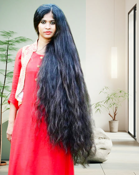 🍃Adivasi Neelgiri Herbal Hair Oil 🎁 Buy 1 Get 1 Free -💯Original®