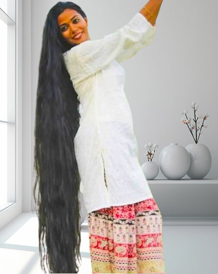 🍃Adivasi Neelgiri Herbal Hair Oil 🎁 Buy 1 Get 1 Free -💯Original®