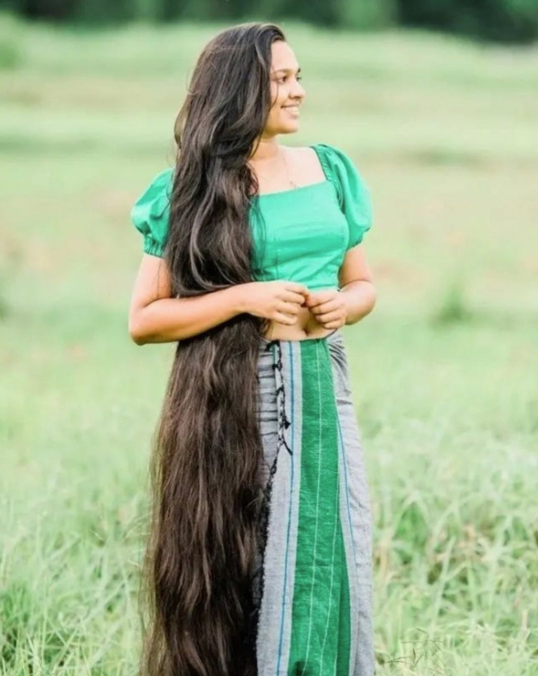 🍃Adivasi Neelgiri Herbal Hair Oil 🎁 Buy 1 Get 1 Free -💯Original®